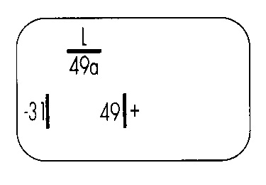 Rele Intermittenza Frecce Fiat Punto E Lancia Y Fbr Ricambi