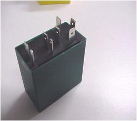 Centralina Alzacristalli Fiat Punto Prima Serie Fbr Ricambi