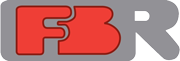 Logo Fbr Ricambi