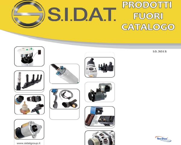 Podotti Fuori Catalogo -2015-