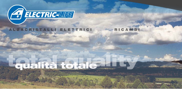 Electric-Life