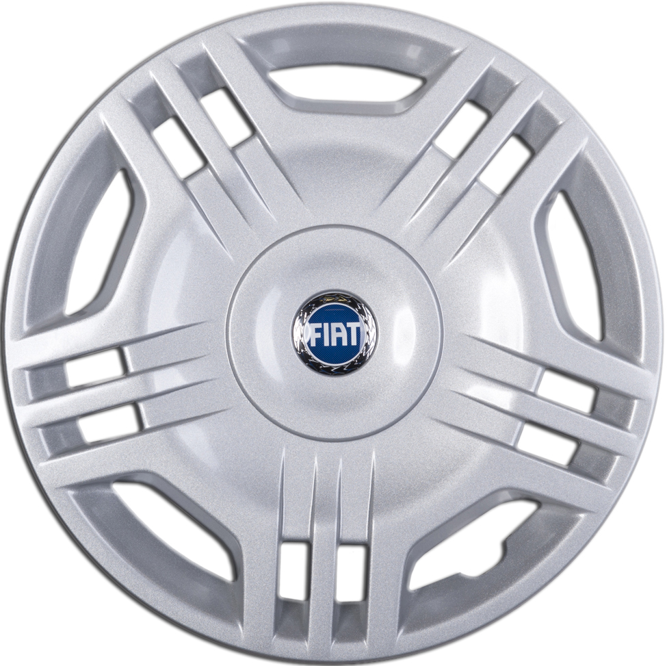 Punto ('03) Motion(Logo Blu)
