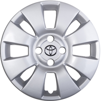 Yaris('06)
